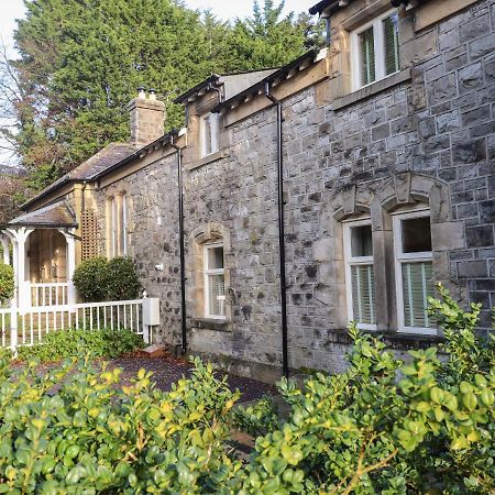 1 The Stables Villa Grange-over-Sands Exterior photo