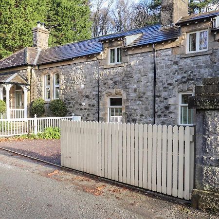 1 The Stables Villa Grange-over-Sands Exterior photo