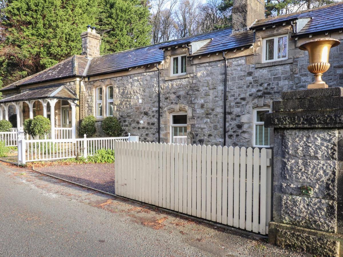 1 The Stables Villa Grange-over-Sands Exterior photo