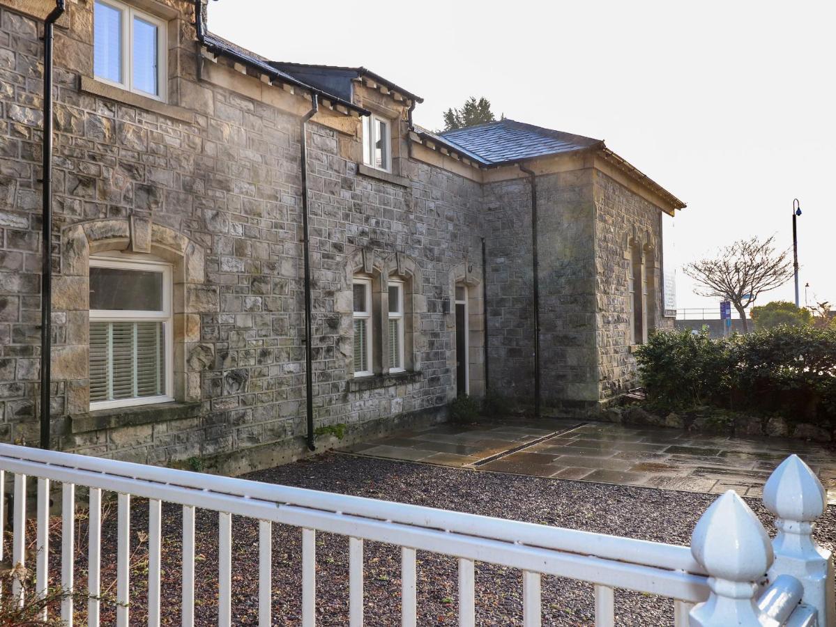 1 The Stables Villa Grange-over-Sands Exterior photo