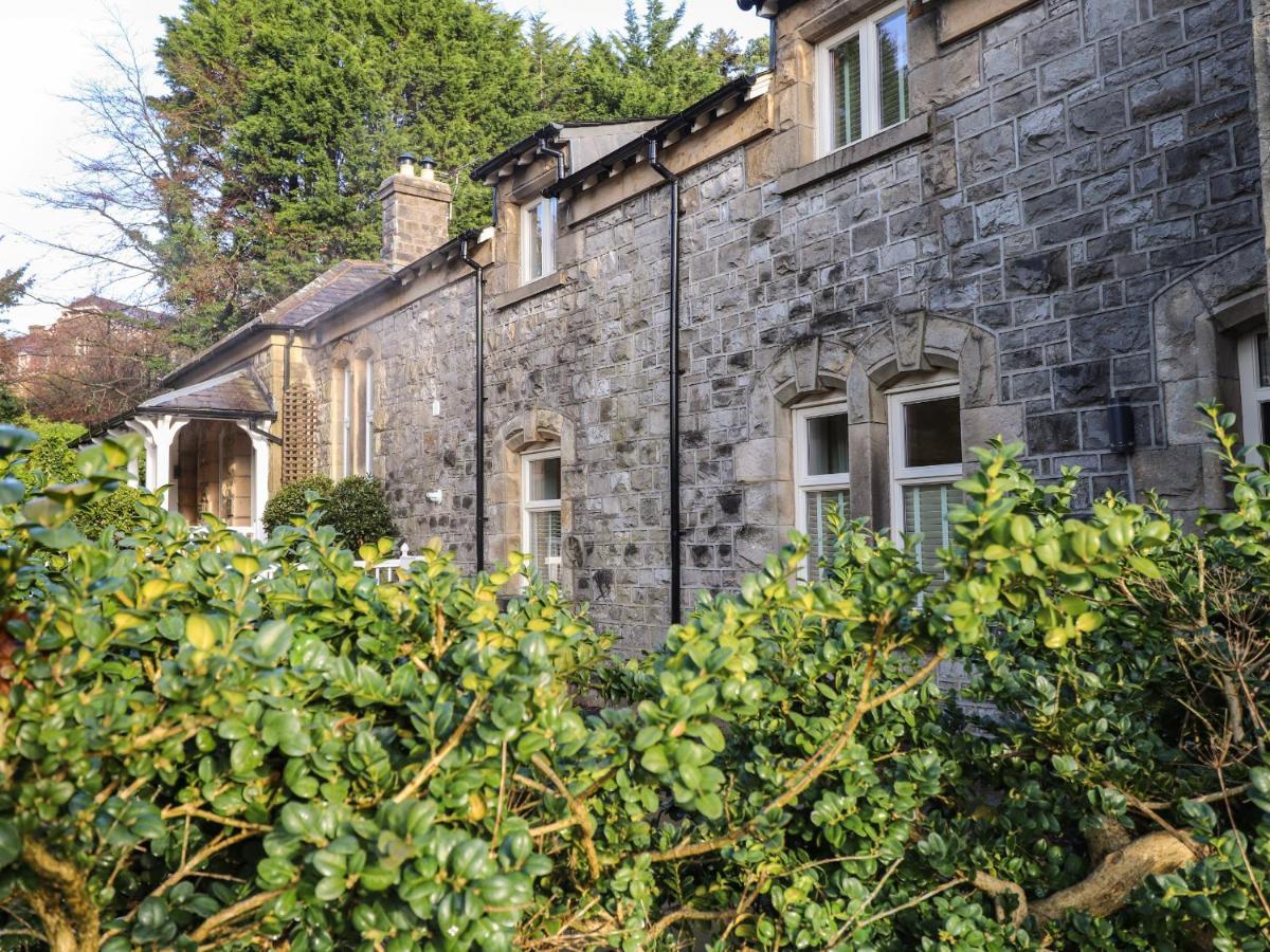 1 The Stables Villa Grange-over-Sands Exterior photo